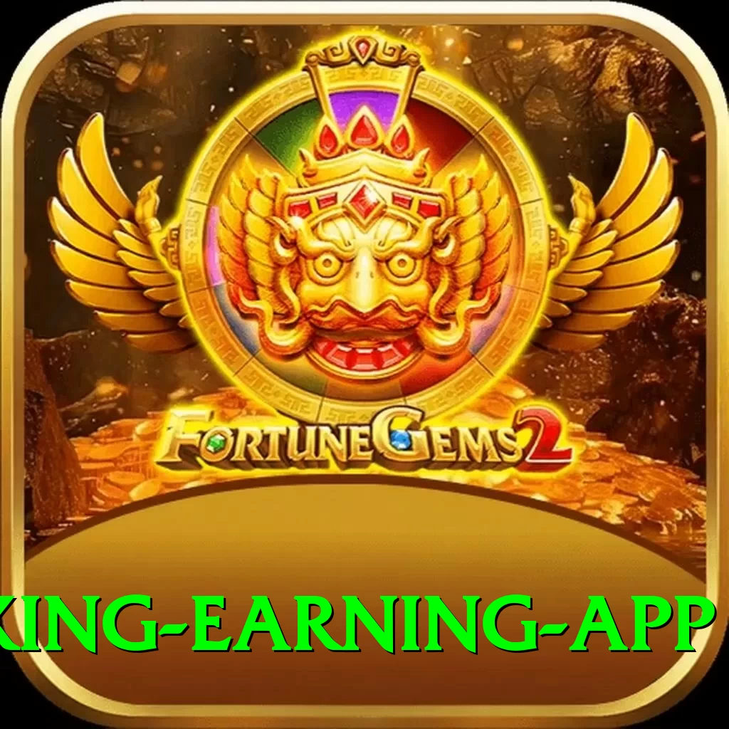 177Slots - King Earning App - 2