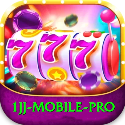 1jj Mobile Pro - 2