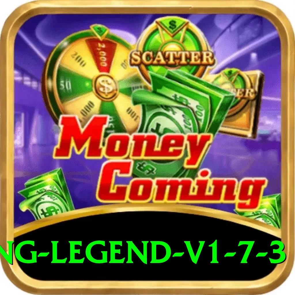 2jbet Gaming Legend v1.7.3 - 2