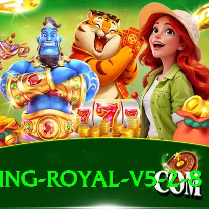 365Win Gaming Royal v5.2.8 - 2