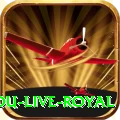 Betandyou - Live Royal