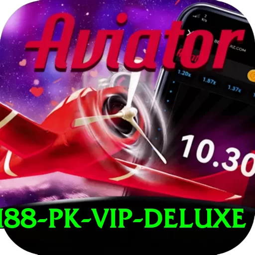 betandyou88.pk - VIP Deluxe - 2