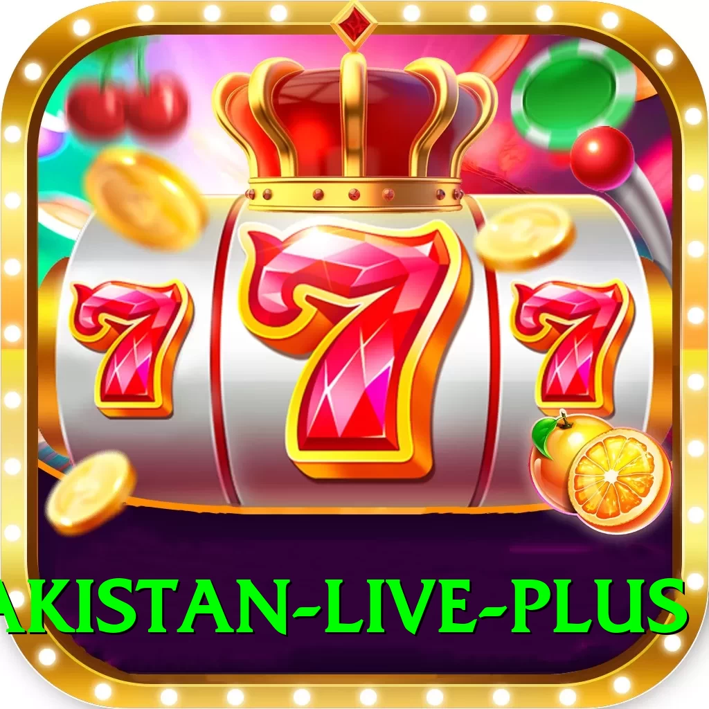 Casino App Pakistan Live Plus - 2