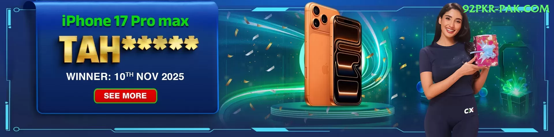 pk177.win Deluxe v4.7.7 Screenshot 1