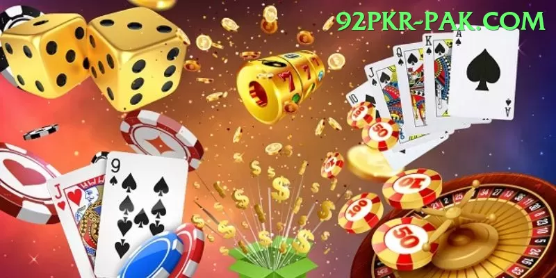 PK33Game Casino Deluxe v4.2.6 Screenshot 2
