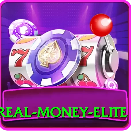 Paksuper - Real Money Elite - 2