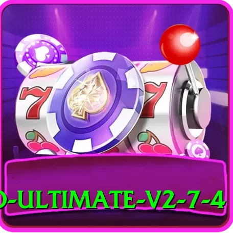PK999 Casino Ultimate v2.7.4 - 2