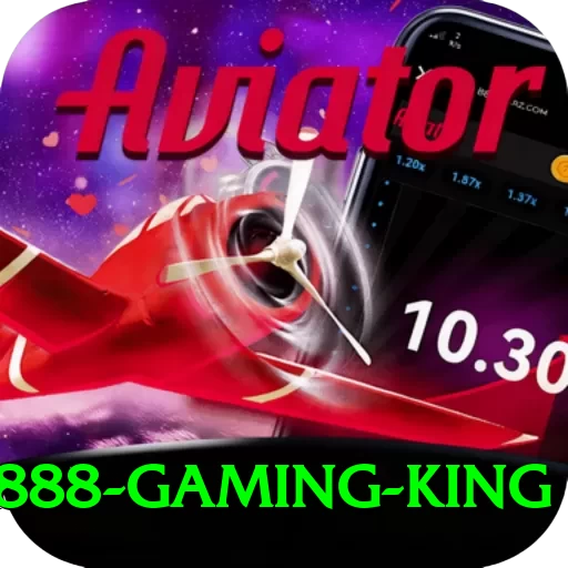 pkr888 - Gaming King - 2