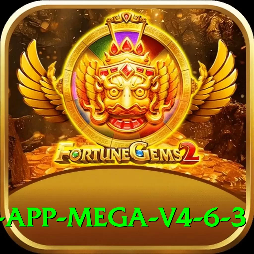 Six6s Casino App Mega v4.6.3 - 2