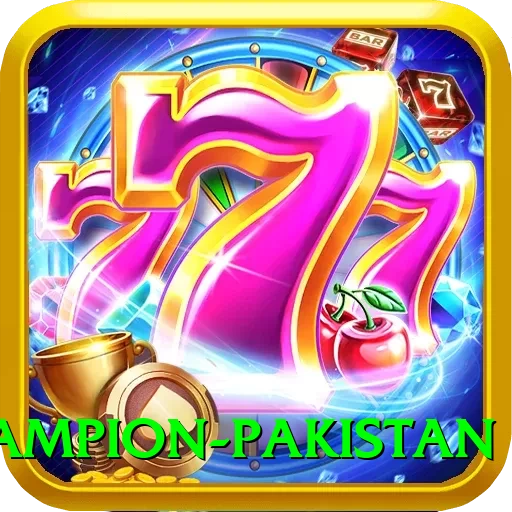 sk777 Champion Pakistan - 2