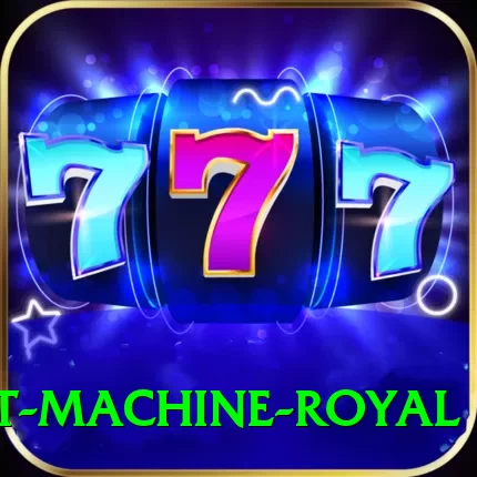 Slot Games Pakistan Slot Machine Royal - 2