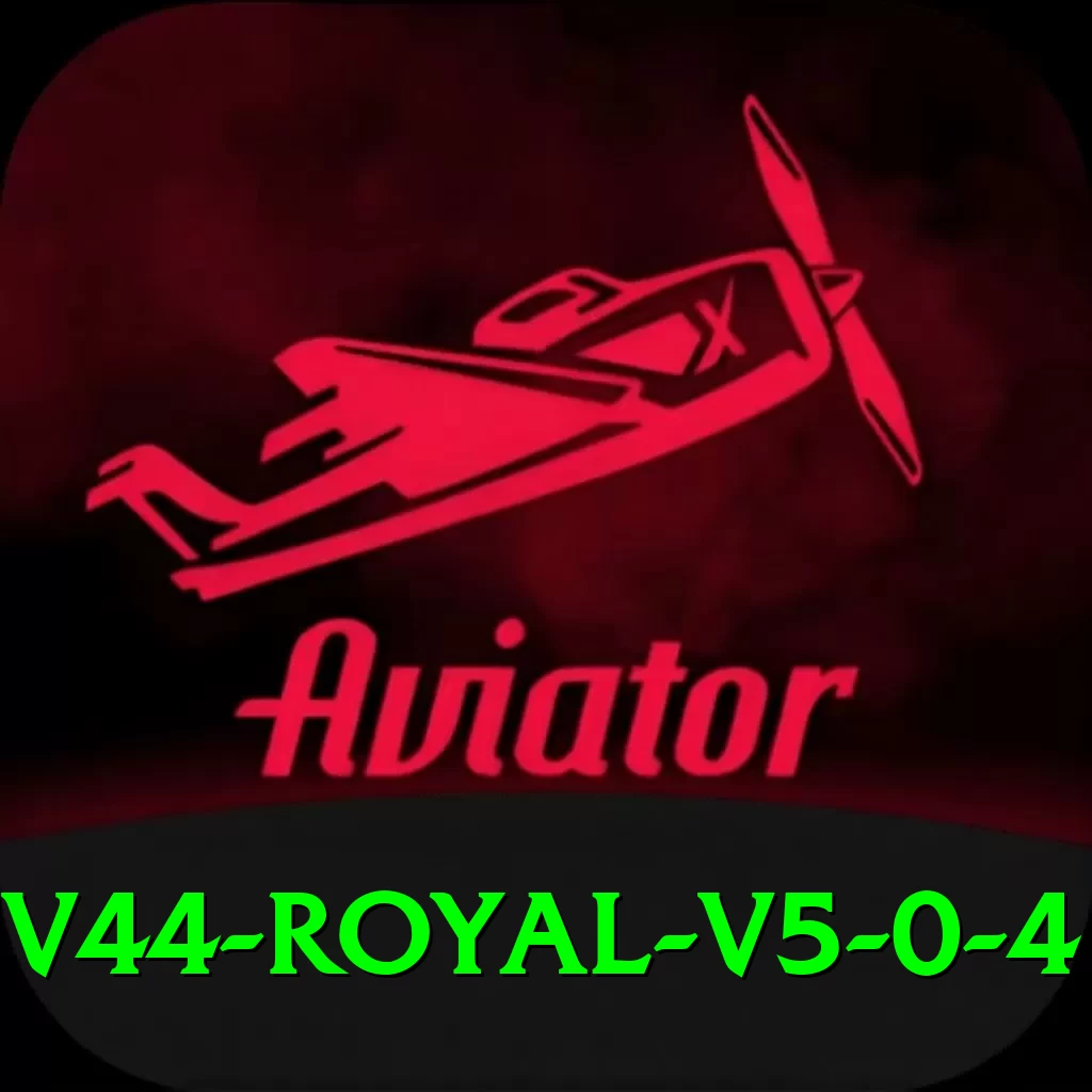 v44 Royal v5.0.4 - 2