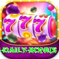 x44 Champion - Daily Bonus